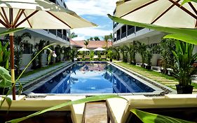 New Riverside Hotel Siem Reap